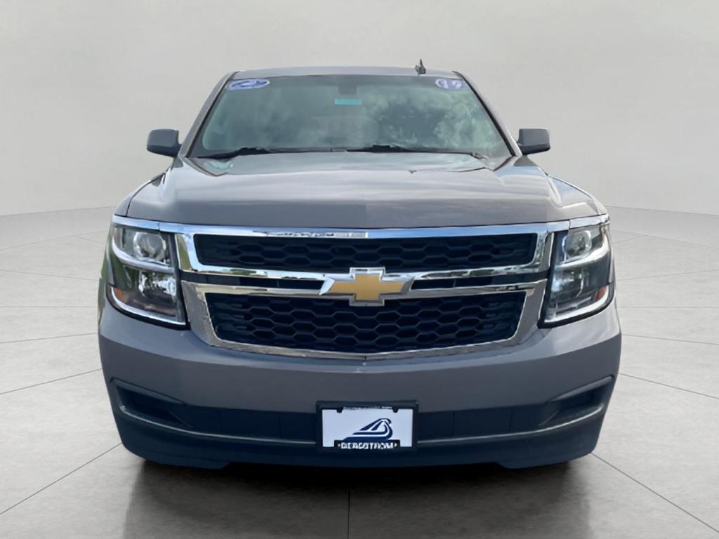 used 2019 Chevrolet Tahoe car, priced at $29,957