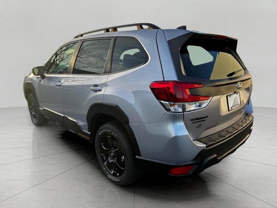 new 2024 Subaru Forester car, priced at $36,277