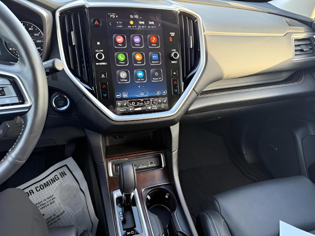 used 2024 Subaru Ascent car, priced at $41,887