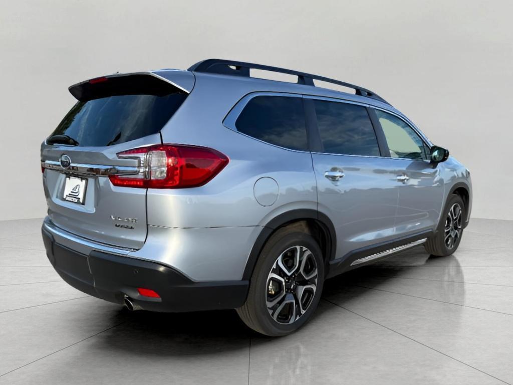 used 2024 Subaru Ascent car, priced at $41,887