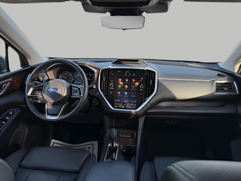 used 2024 Subaru Ascent car, priced at $41,887