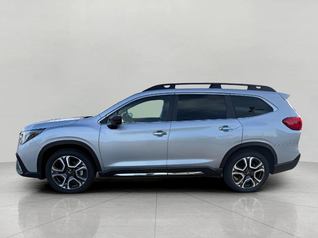 used 2024 Subaru Ascent car, priced at $41,887