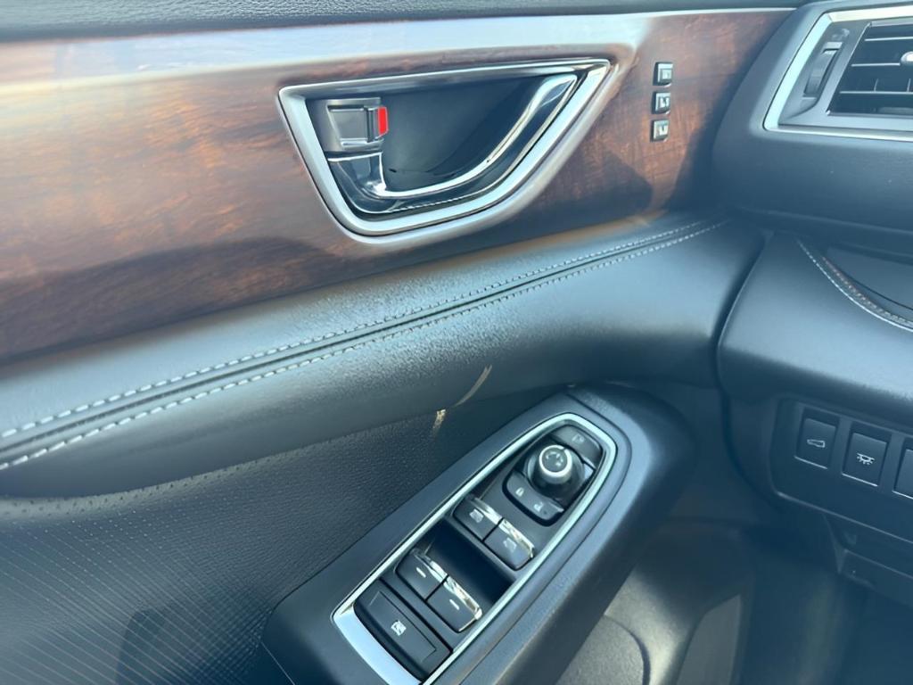 used 2024 Subaru Ascent car, priced at $41,887