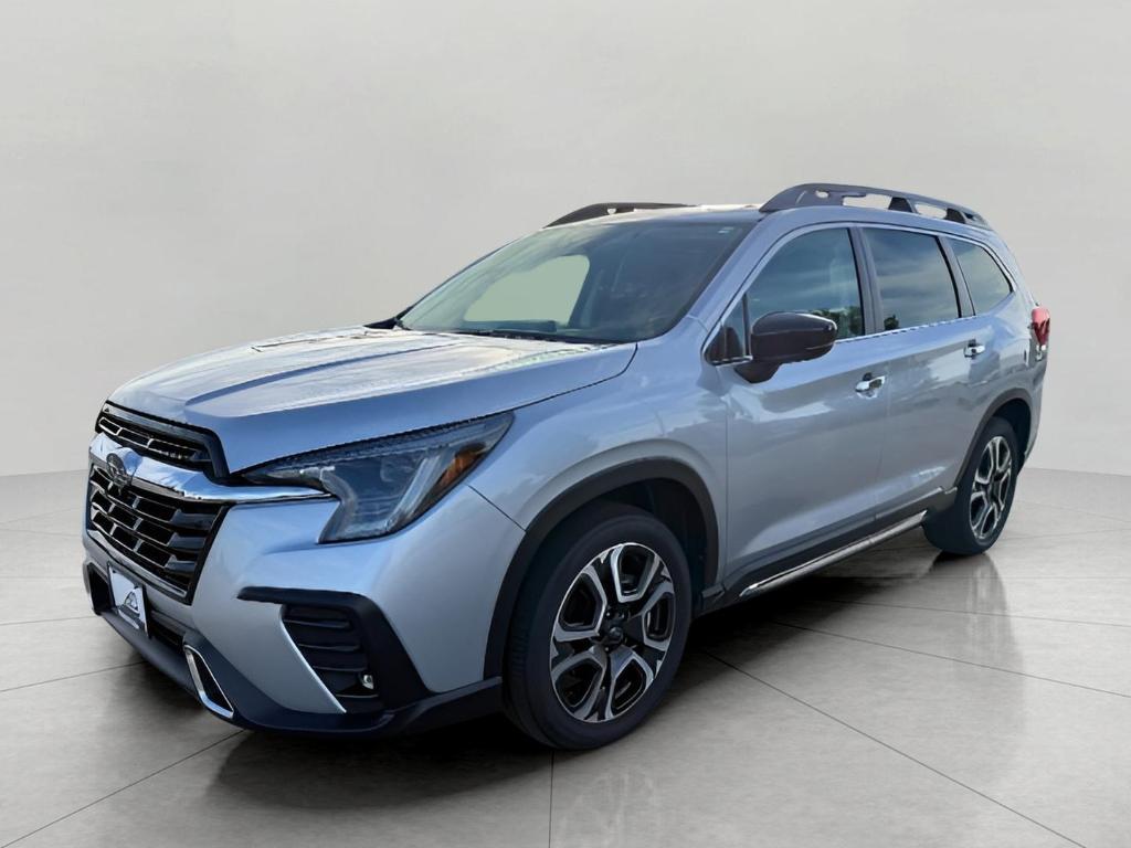 used 2024 Subaru Ascent car, priced at $41,887