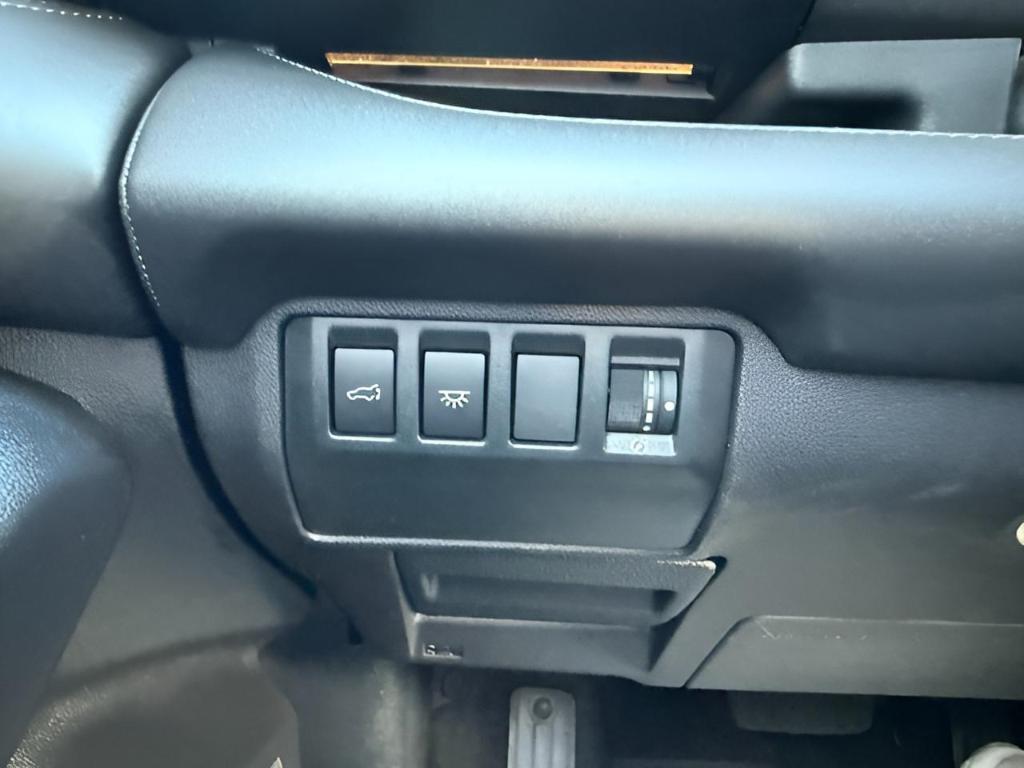 used 2024 Subaru Ascent car, priced at $41,887