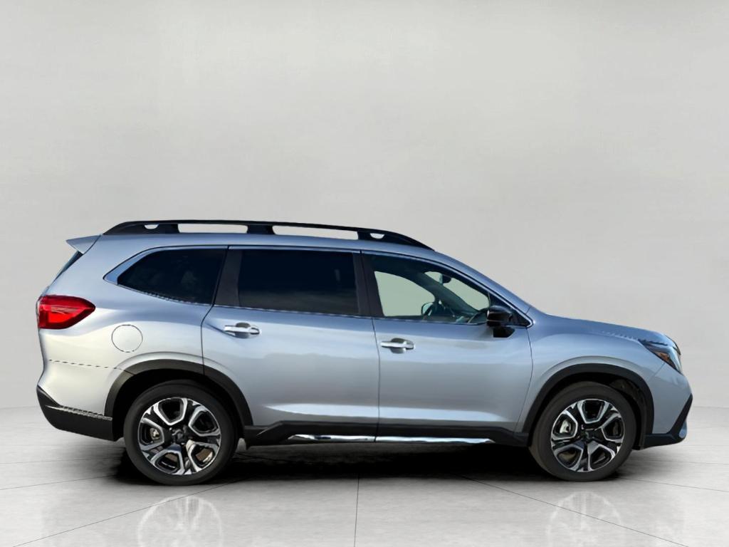 used 2024 Subaru Ascent car, priced at $41,887
