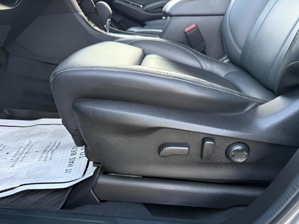 used 2024 Subaru Ascent car, priced at $41,887