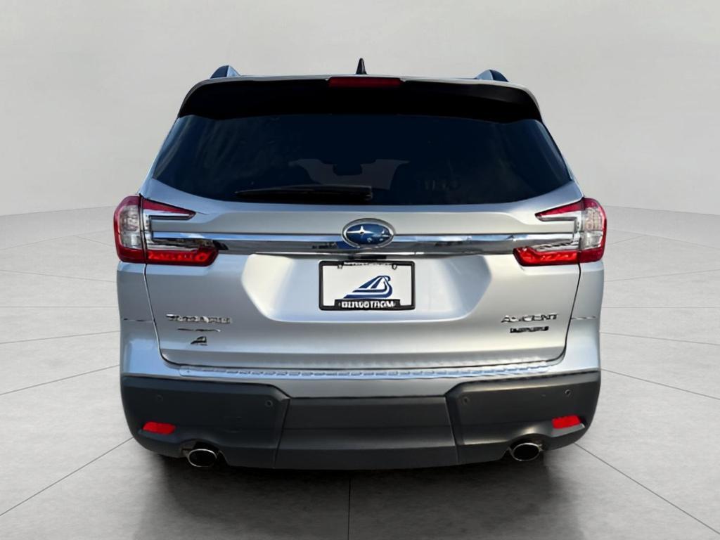 used 2024 Subaru Ascent car, priced at $41,887