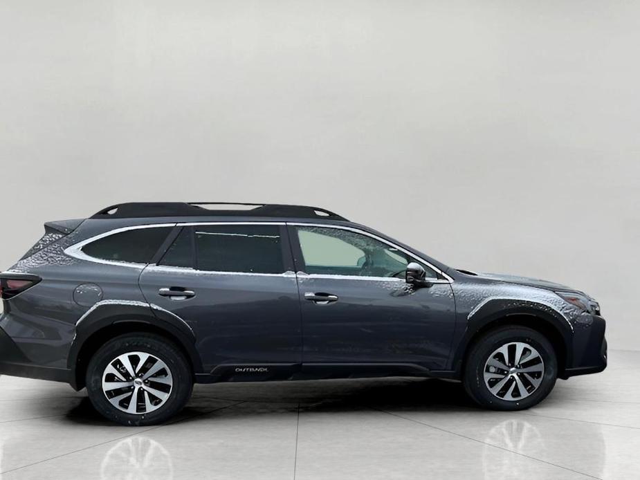 new 2025 Subaru Outback car, priced at $33,361