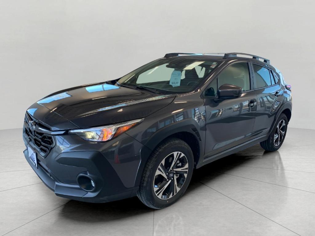 new 2025 Subaru Crosstrek car, priced at $29,151