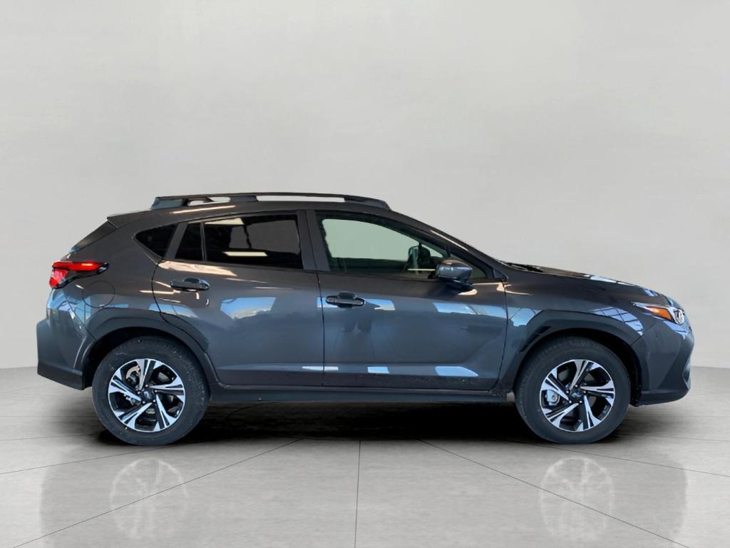 new 2025 Subaru Crosstrek car, priced at $29,151