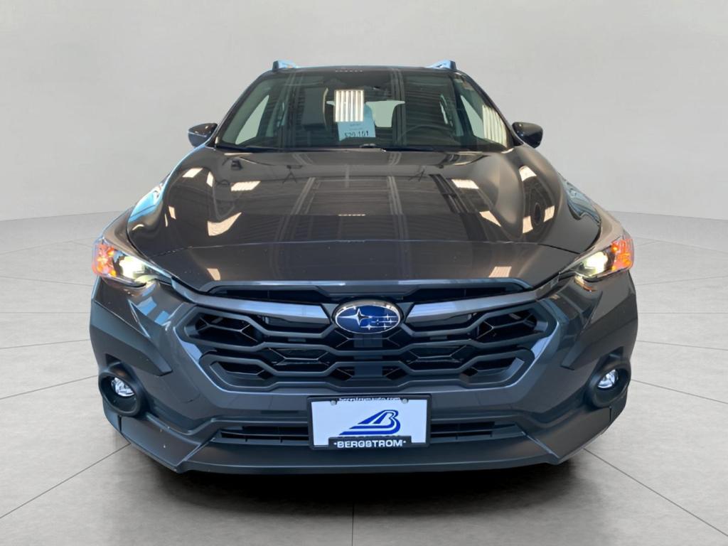 new 2025 Subaru Crosstrek car, priced at $29,151