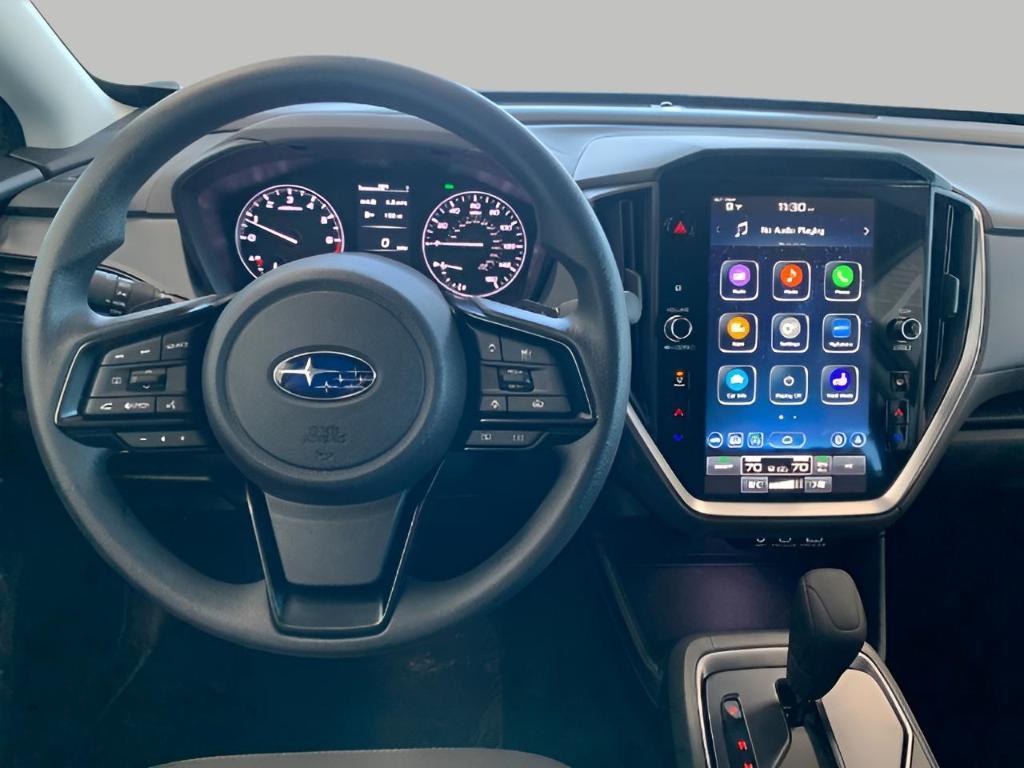 new 2025 Subaru Crosstrek car, priced at $29,151