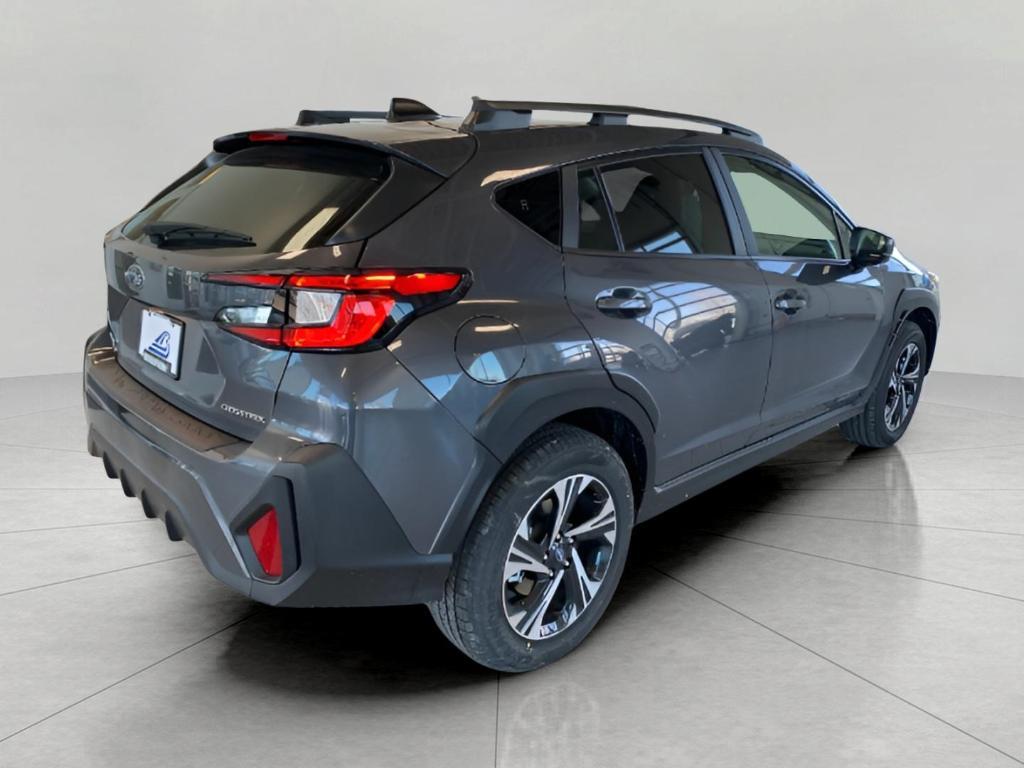 new 2025 Subaru Crosstrek car, priced at $29,151