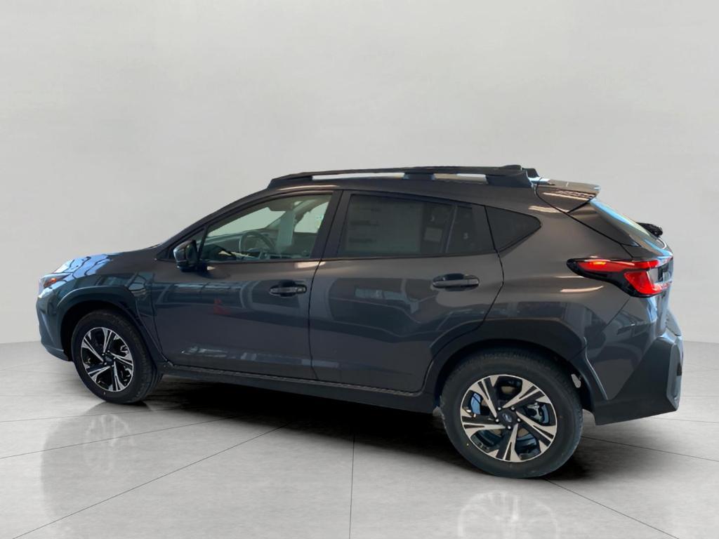 new 2025 Subaru Crosstrek car, priced at $29,151