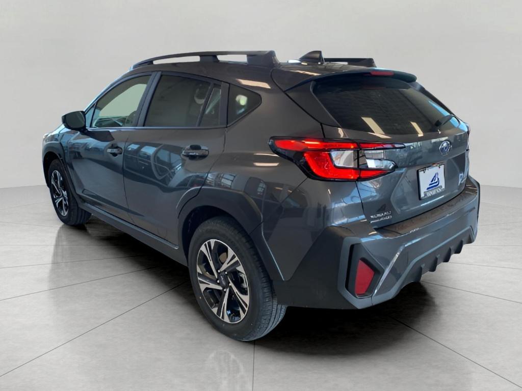 new 2025 Subaru Crosstrek car, priced at $29,151