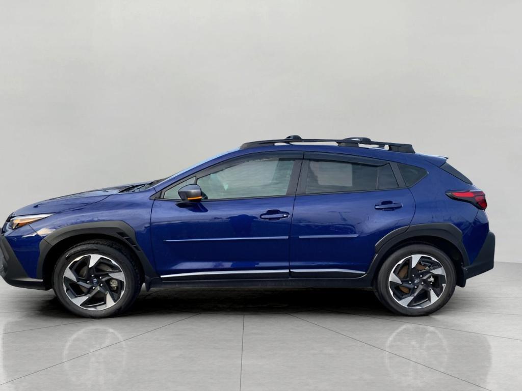 used 2024 Subaru Crosstrek car, priced at $29,954