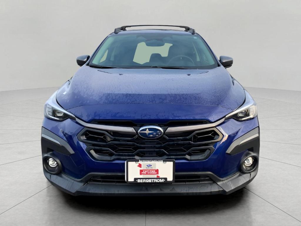 used 2024 Subaru Crosstrek car, priced at $29,954