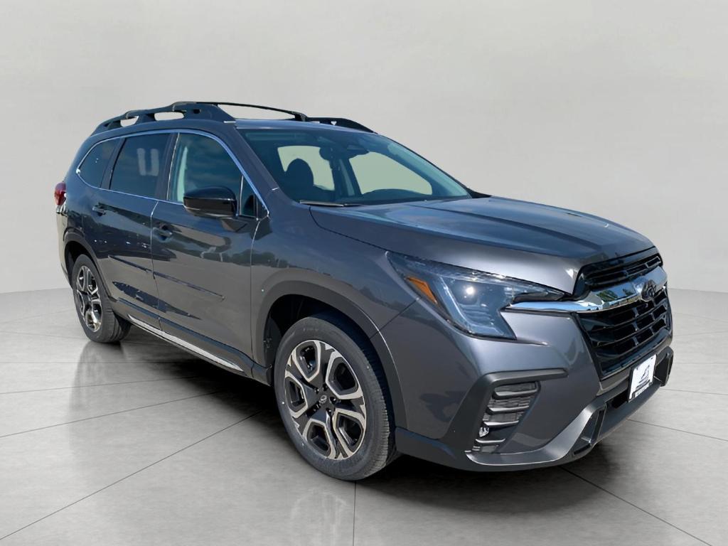 new 2025 Subaru Ascent car, priced at $48,041