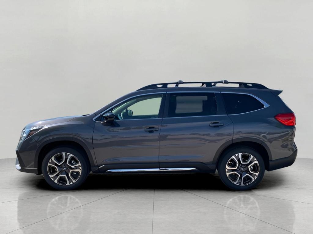 new 2025 Subaru Ascent car, priced at $48,041