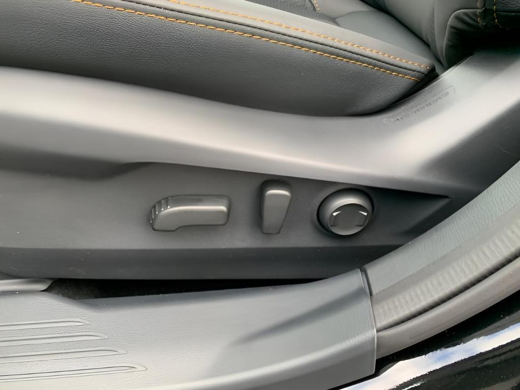 new 2025 Subaru Outback car, priced at $44,141