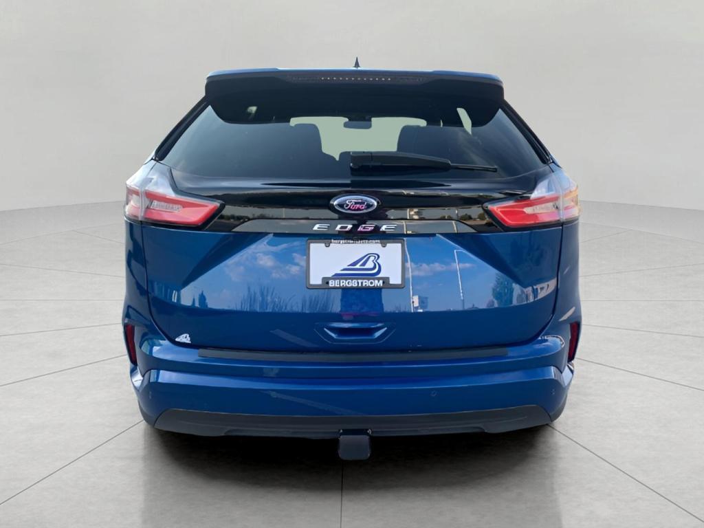 used 2022 Ford Edge car, priced at $29,199