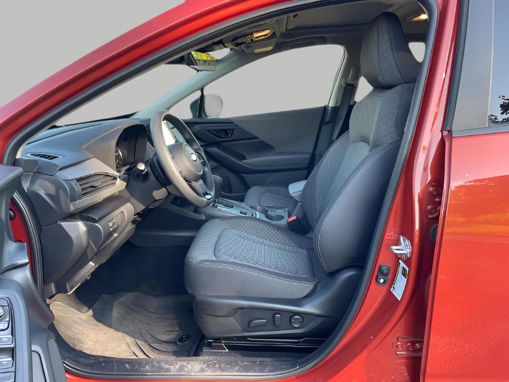 used 2024 Subaru Crosstrek car, priced at $26,483