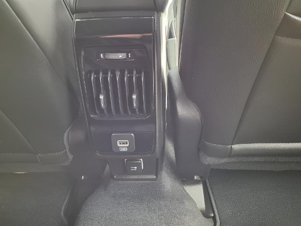 used 2024 Jeep Compass car, priced at $27,892
