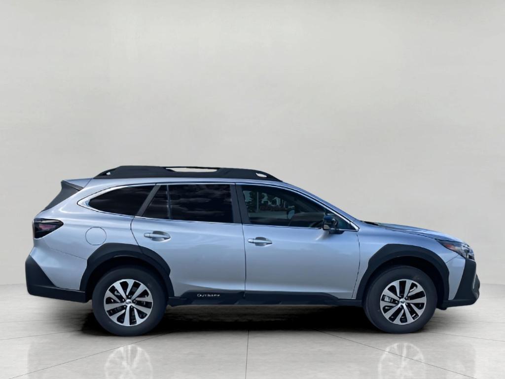 new 2025 Subaru Outback car, priced at $34,233
