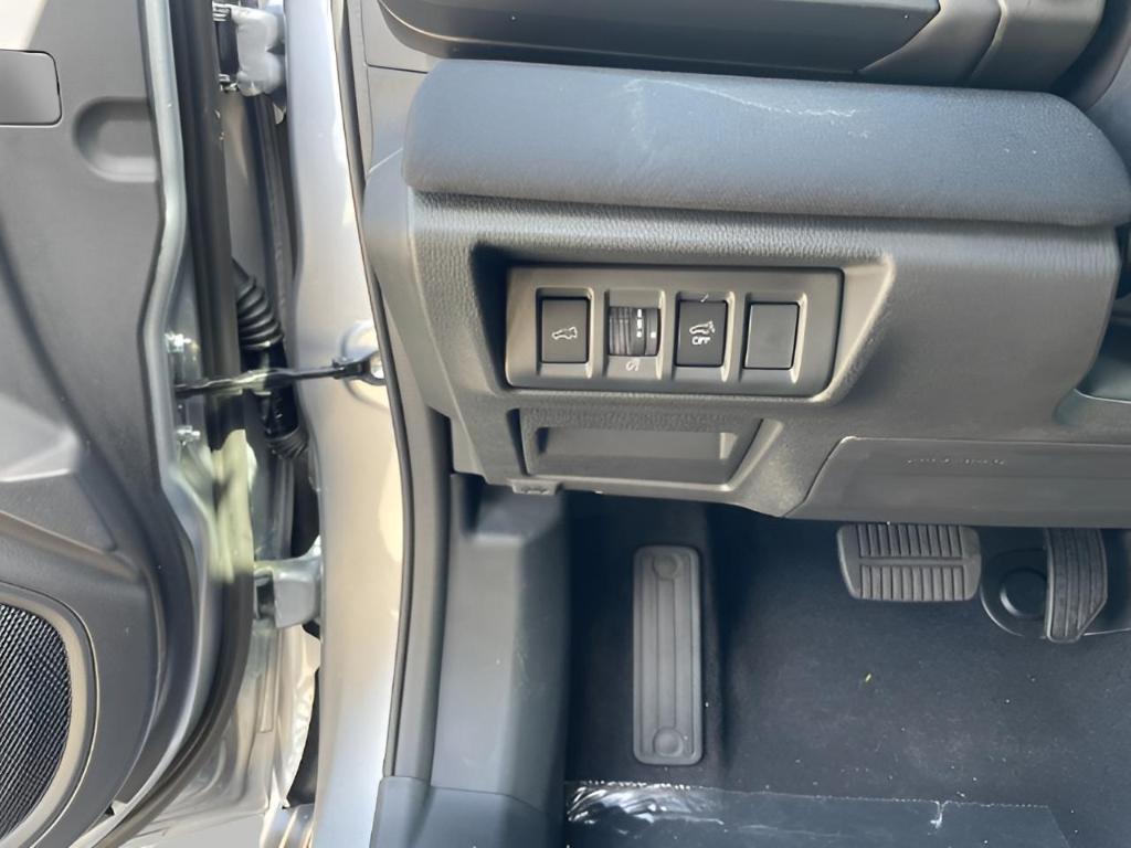 new 2025 Subaru Outback car, priced at $34,233