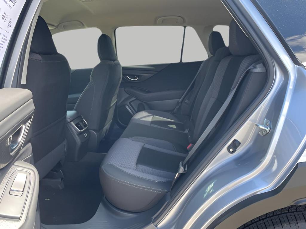 new 2025 Subaru Outback car, priced at $34,233