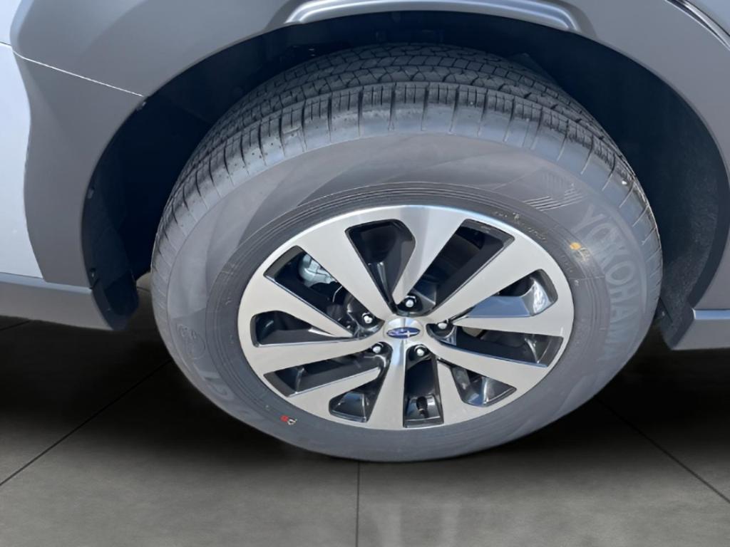 new 2025 Subaru Outback car, priced at $34,233