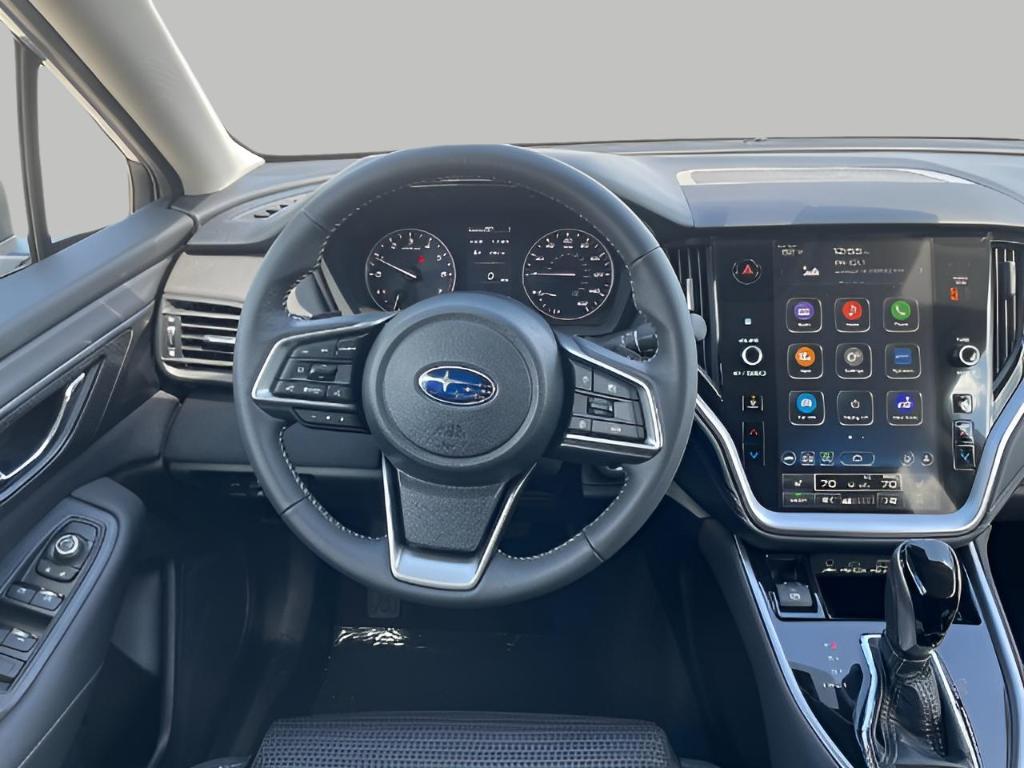 new 2025 Subaru Outback car, priced at $34,233