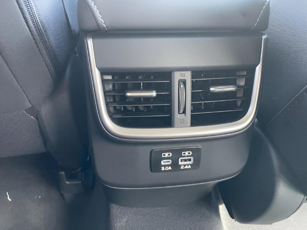 new 2025 Subaru Outback car, priced at $34,233