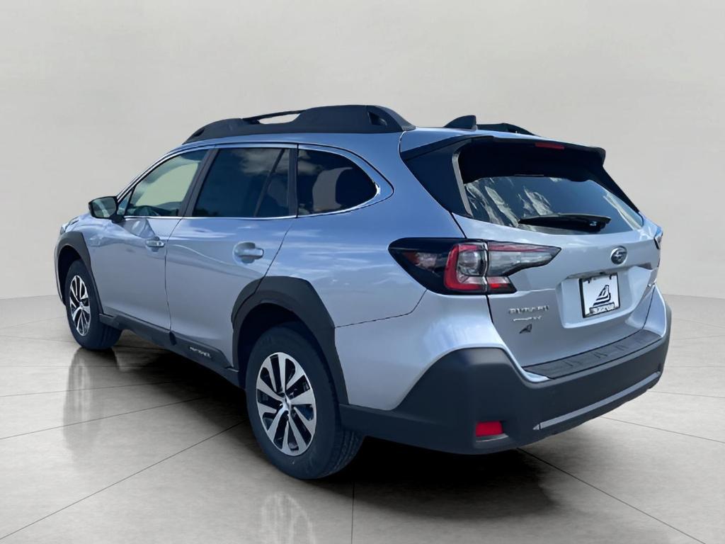 new 2025 Subaru Outback car, priced at $34,233
