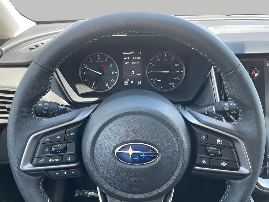 new 2025 Subaru Outback car, priced at $34,233