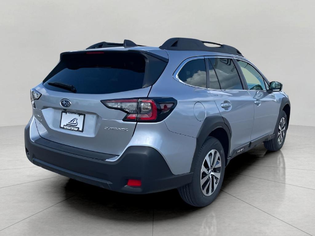 new 2025 Subaru Outback car, priced at $34,233