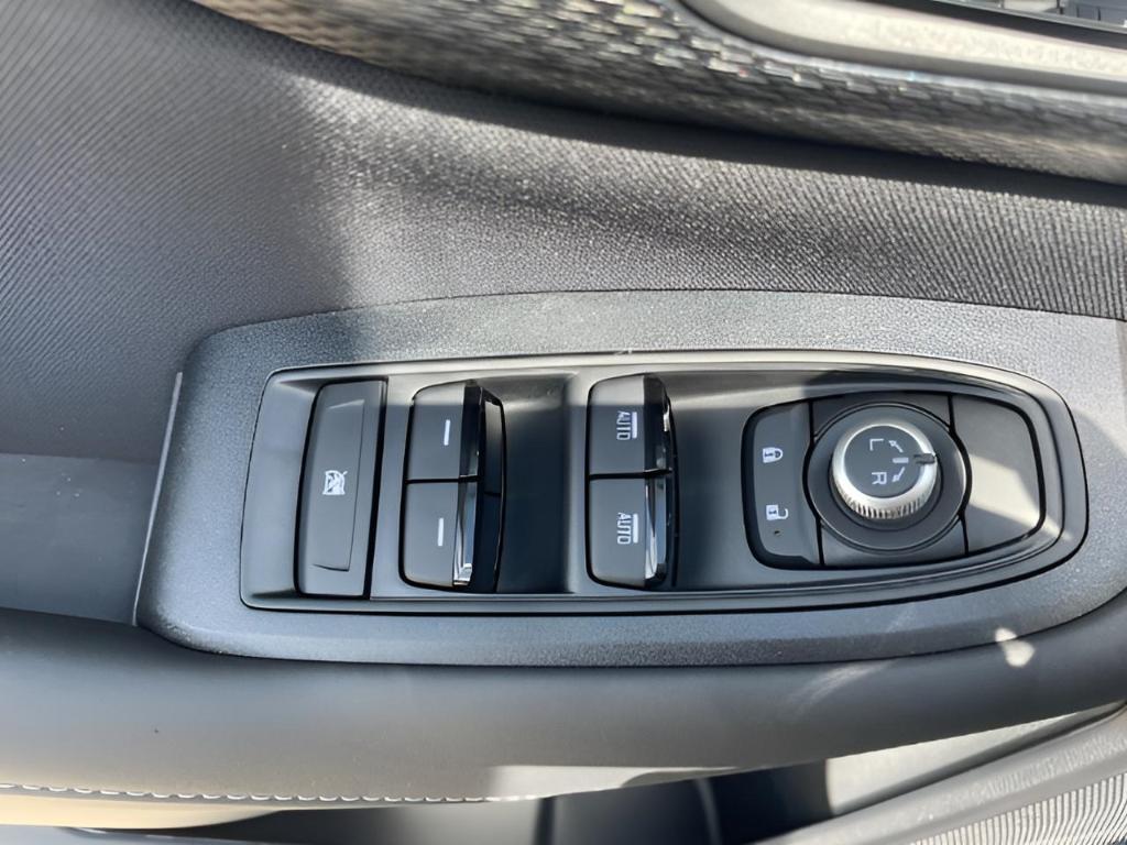 new 2025 Subaru Outback car, priced at $34,233