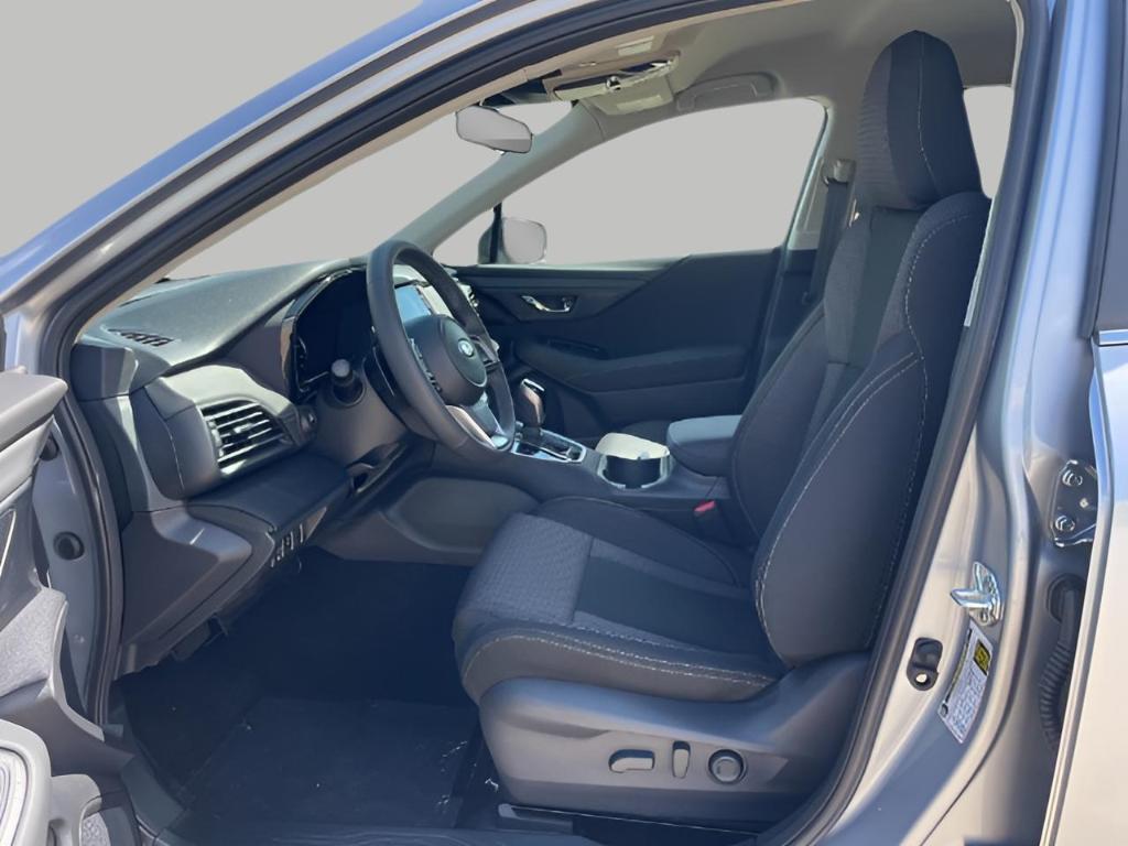 new 2025 Subaru Outback car, priced at $34,233