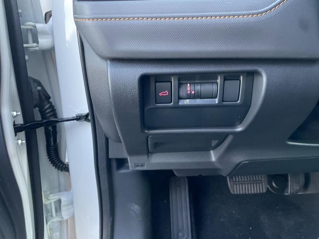 new 2026 Subaru Forester car, priced at $43,468