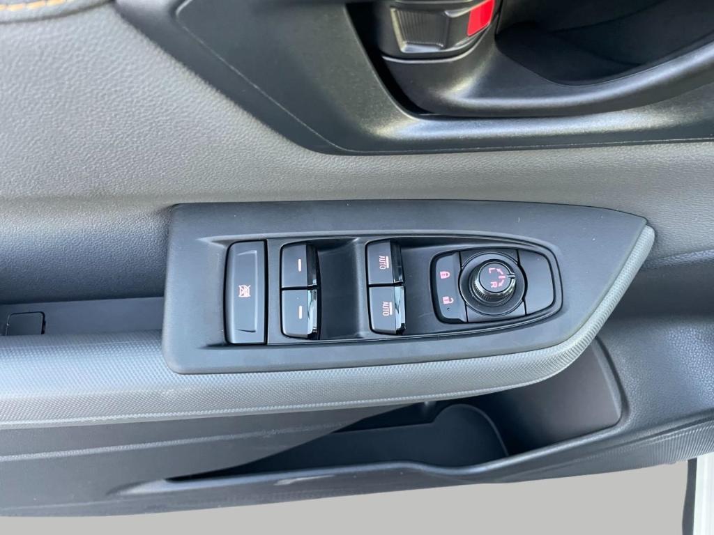 new 2026 Subaru Forester car, priced at $43,468