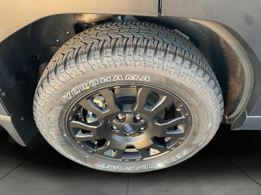 new 2026 Subaru Forester car, priced at $43,468