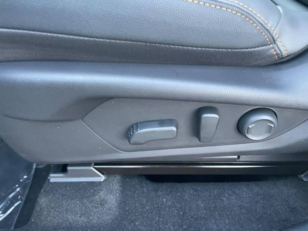 new 2026 Subaru Forester car, priced at $43,468