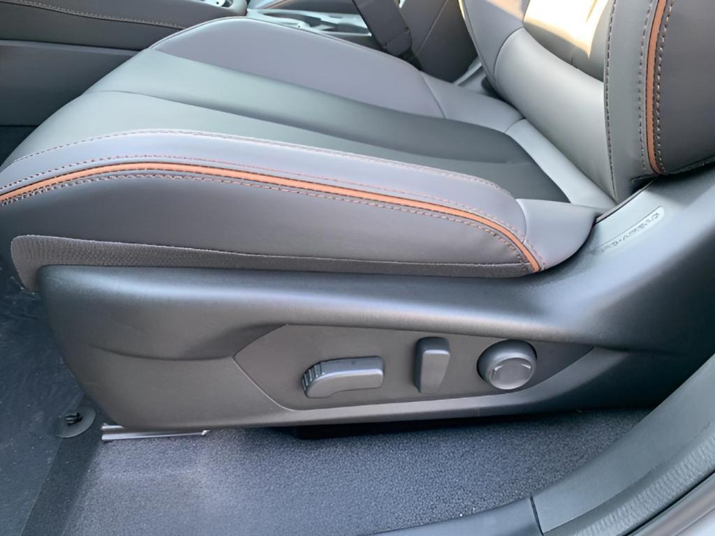 new 2025 Subaru Forester car, priced at $39,151