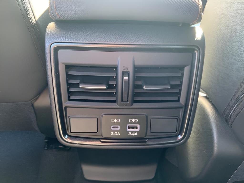 new 2025 Subaru Forester car, priced at $39,151