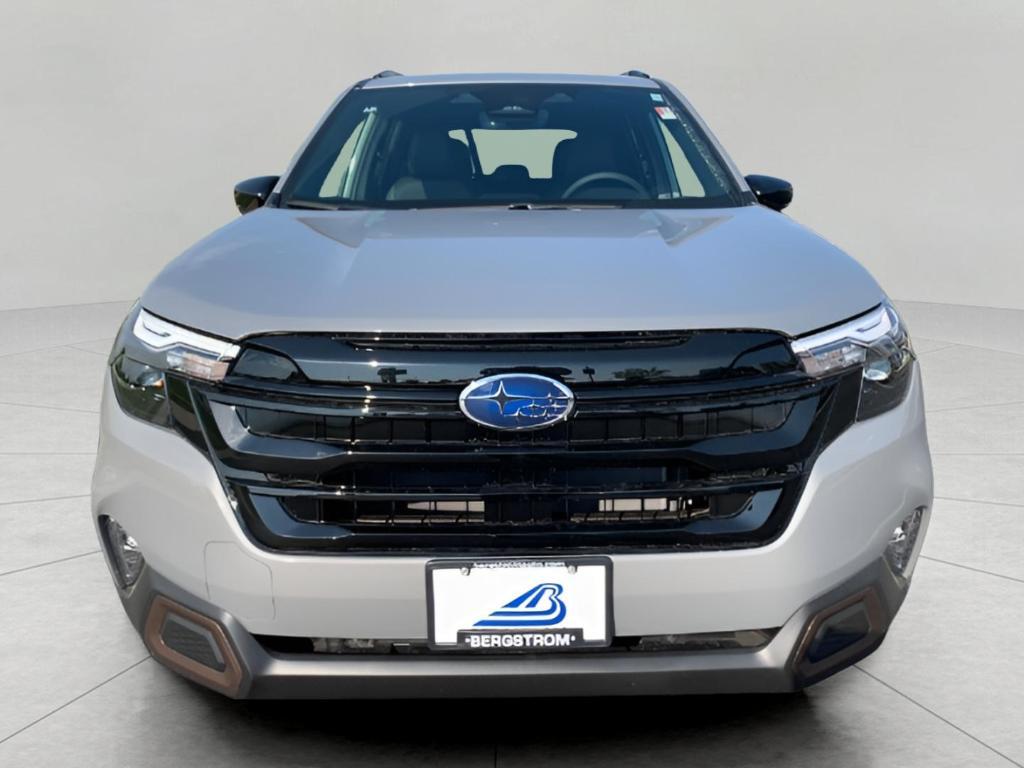 new 2025 Subaru Forester car, priced at $39,151