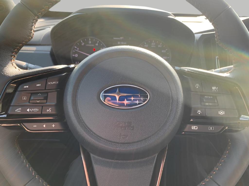 new 2025 Subaru Forester car, priced at $39,151