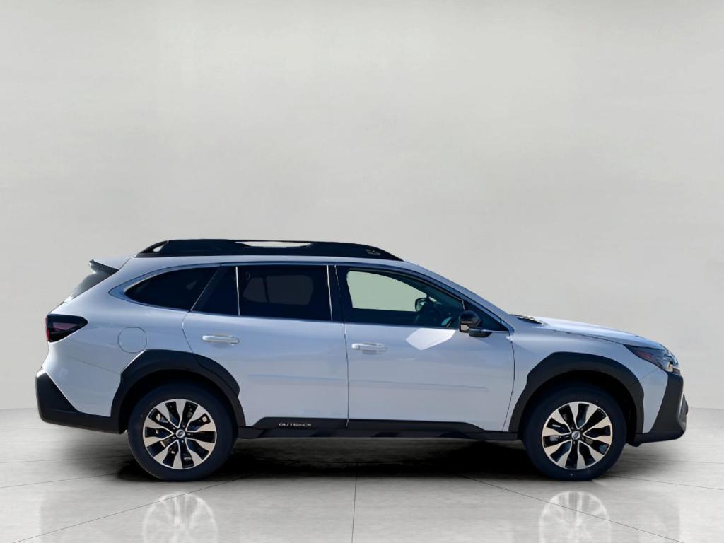 new 2025 Subaru Outback car, priced at $39,561