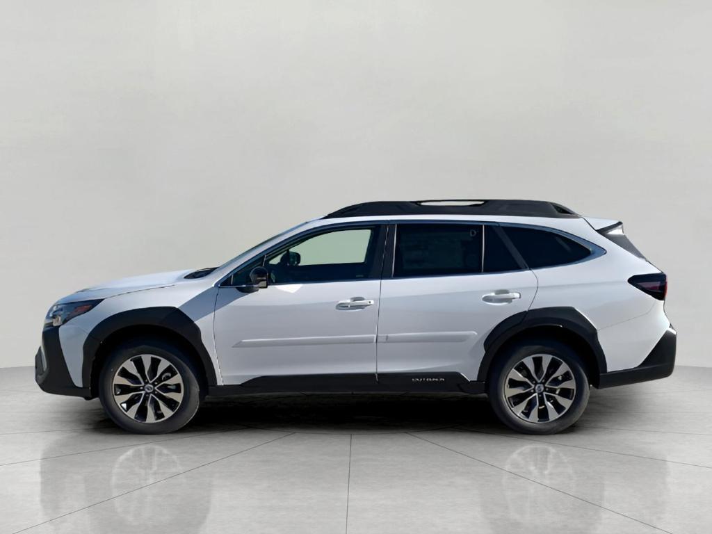 new 2025 Subaru Outback car, priced at $39,561