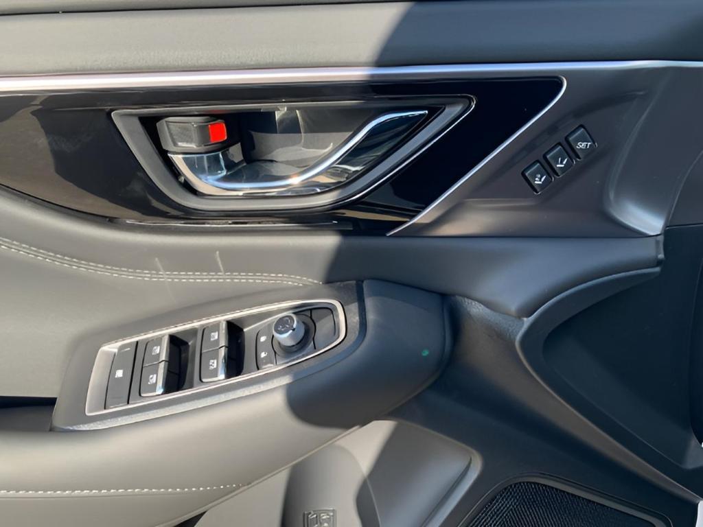 new 2025 Subaru Outback car, priced at $39,561